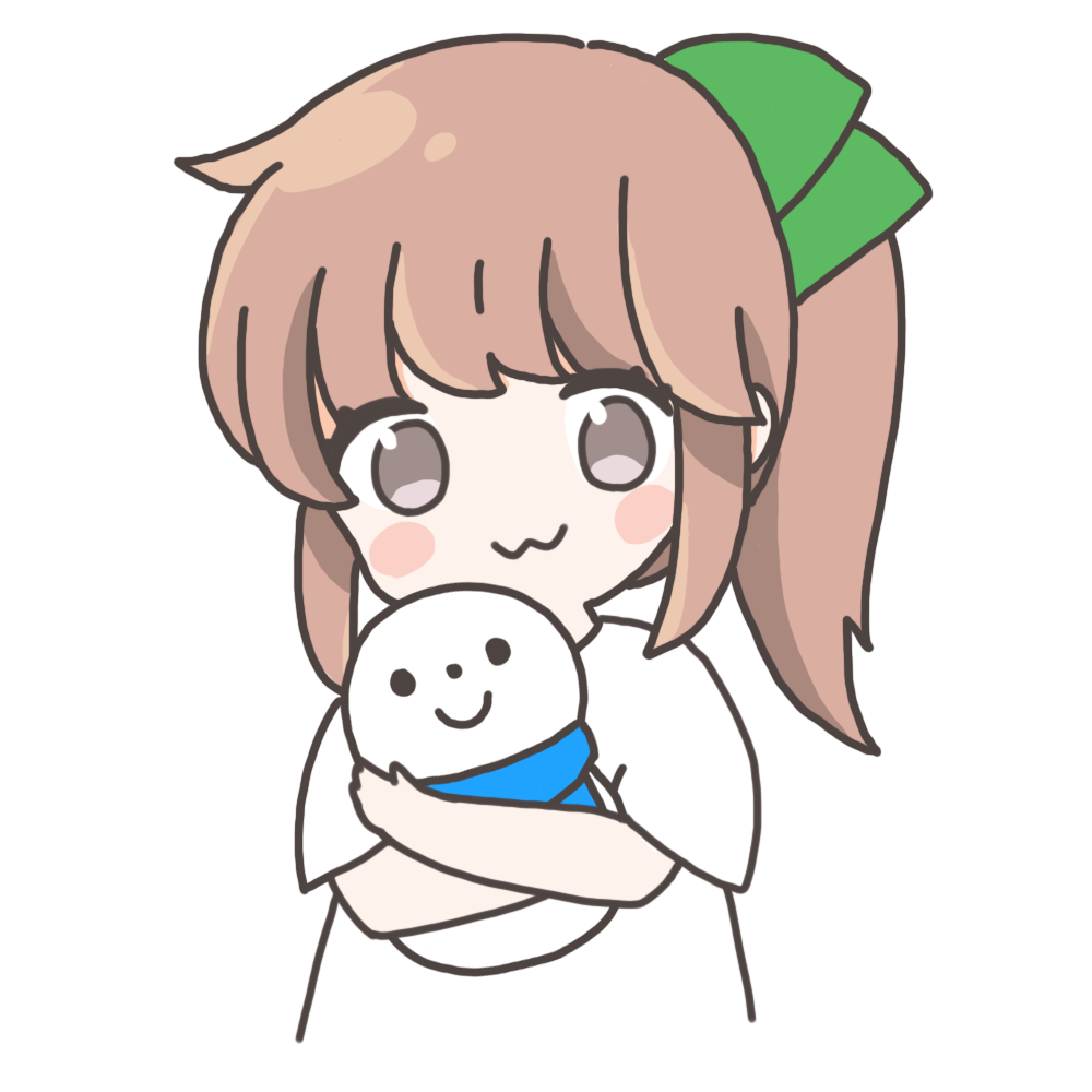 マシュ子